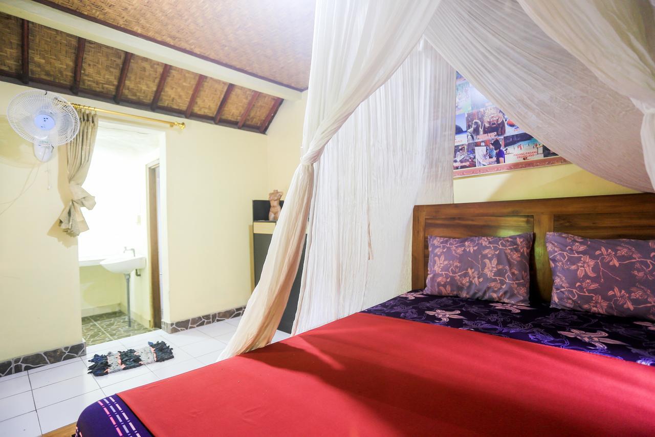 Soca House Hotel Ubud  Exterior photo