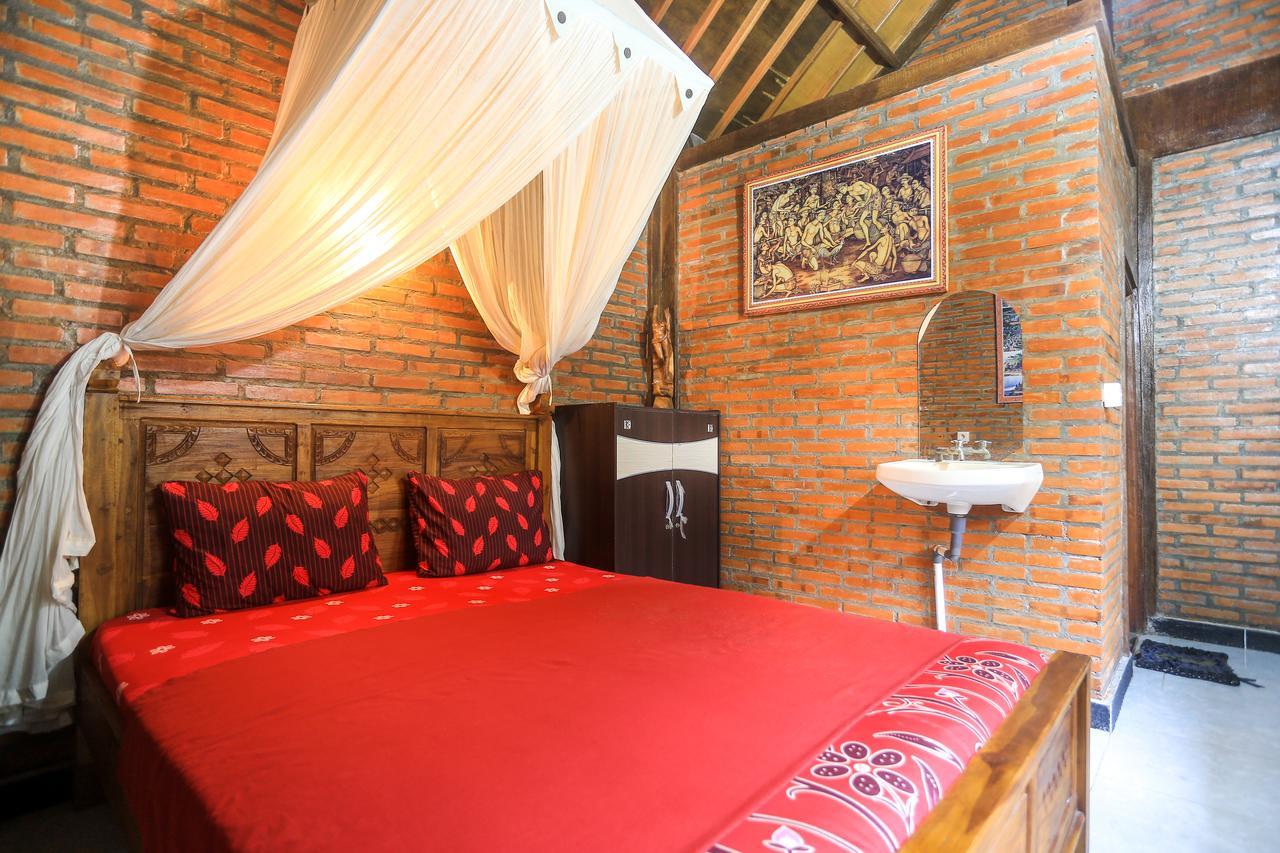 Soca House Hotel Ubud  Exterior photo