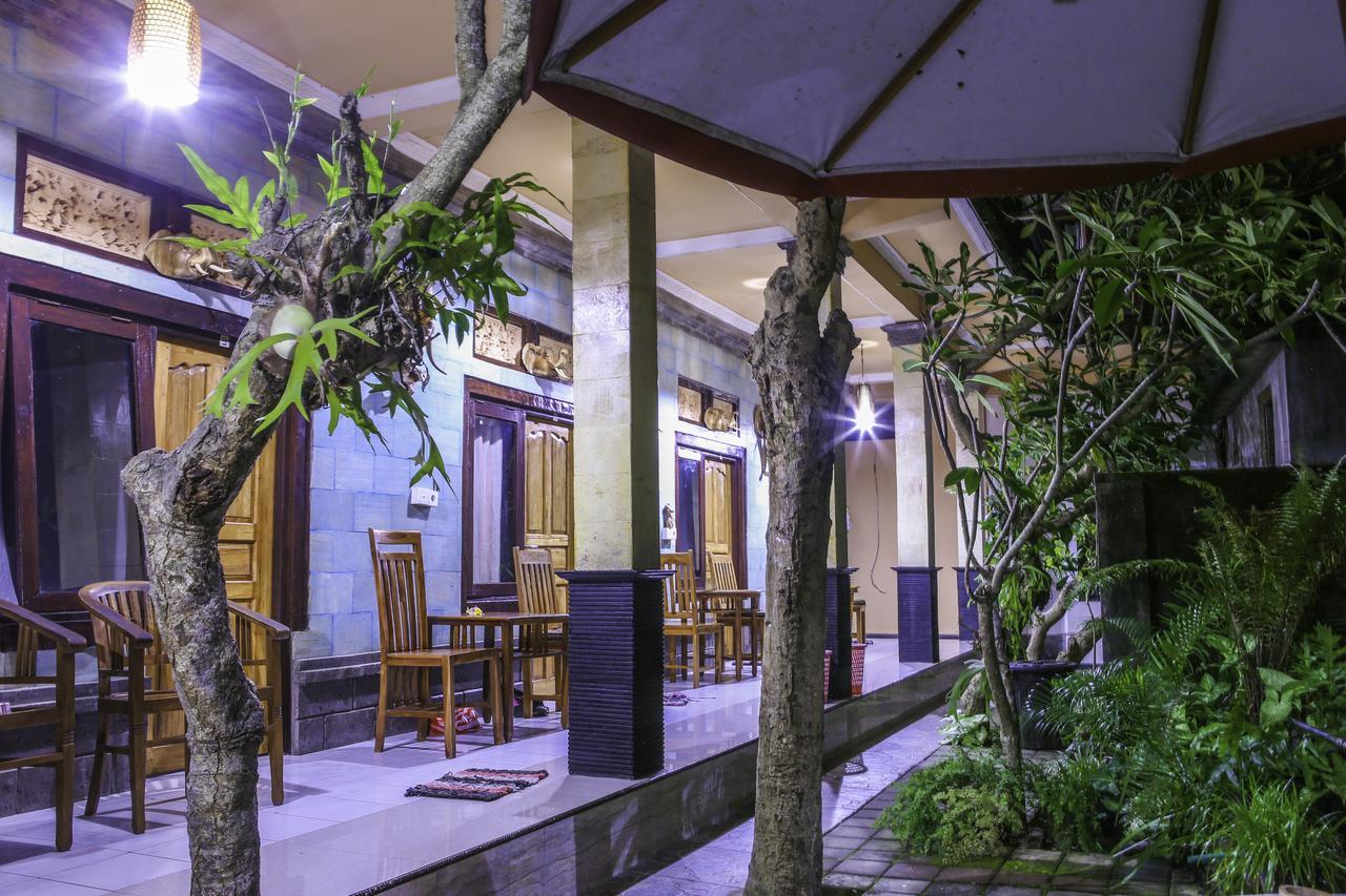 Soca House Hotel Ubud  Exterior photo