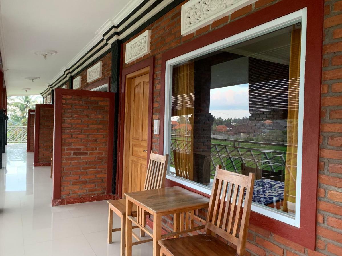 Soca House Hotel Ubud  Exterior photo