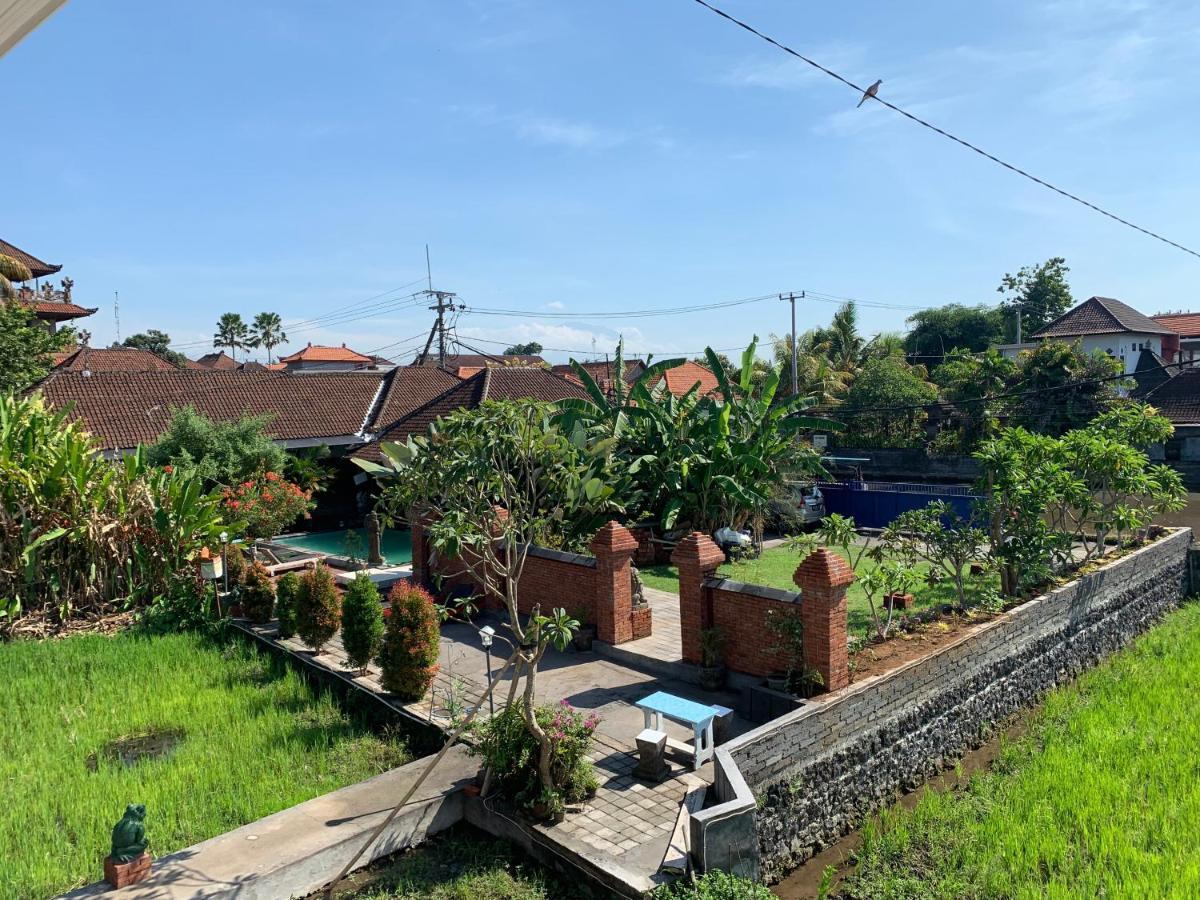 Soca House Hotel Ubud  Exterior photo