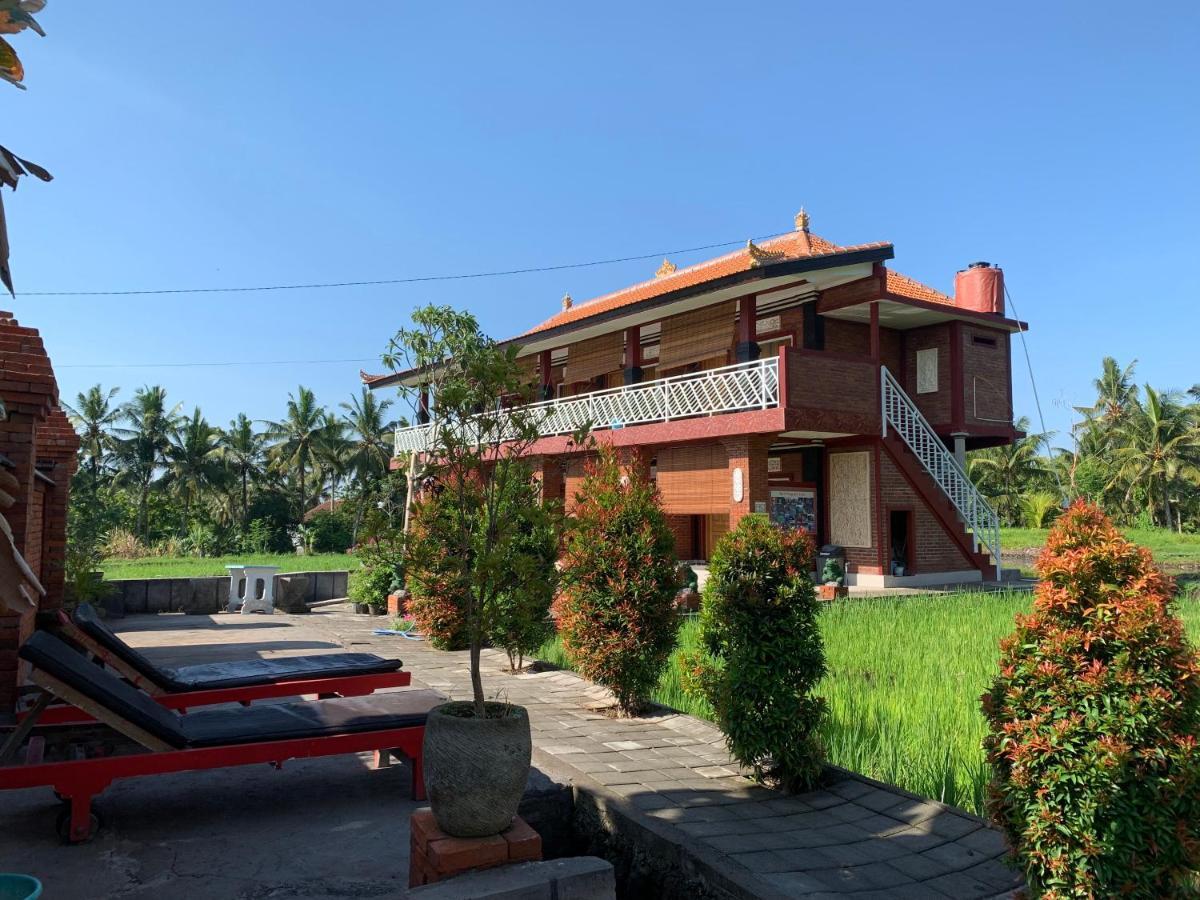 Soca House Hotel Ubud  Exterior photo