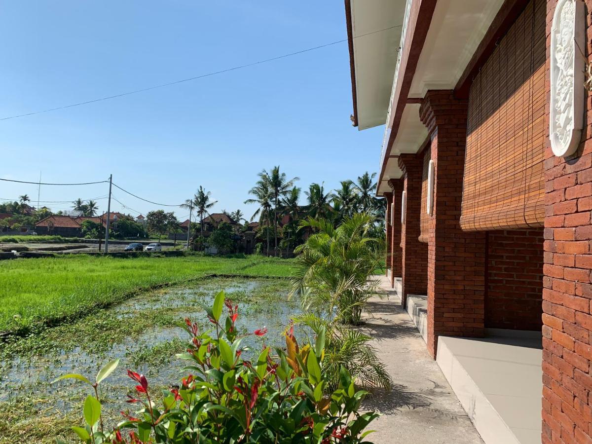 Soca House Hotel Ubud  Exterior photo